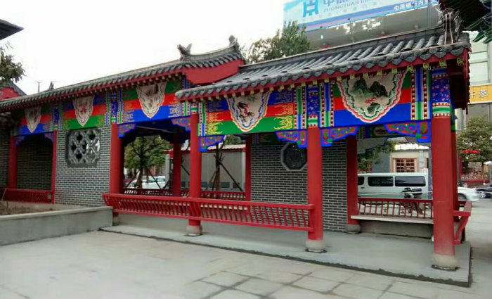 墻體手繪24